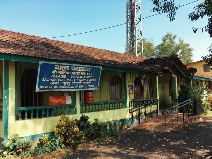 Photo of GOA - the mysterious and unique coastland of India. 56/96 by Shweta Lakhwani