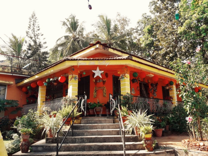 Photo of GOA - the mysterious and unique coastland of India. 57/96 by Shweta Lakhwani