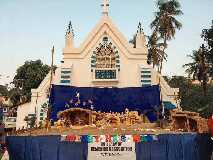 Photo of GOA - the mysterious and unique coastland of India. 59/96 by Shweta Lakhwani