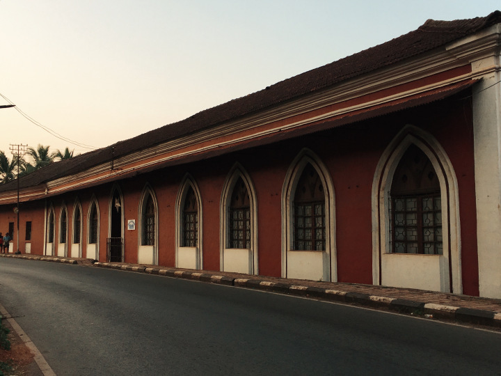 Photo of GOA - the mysterious and unique coastland of India. 61/96 by Shweta Lakhwani