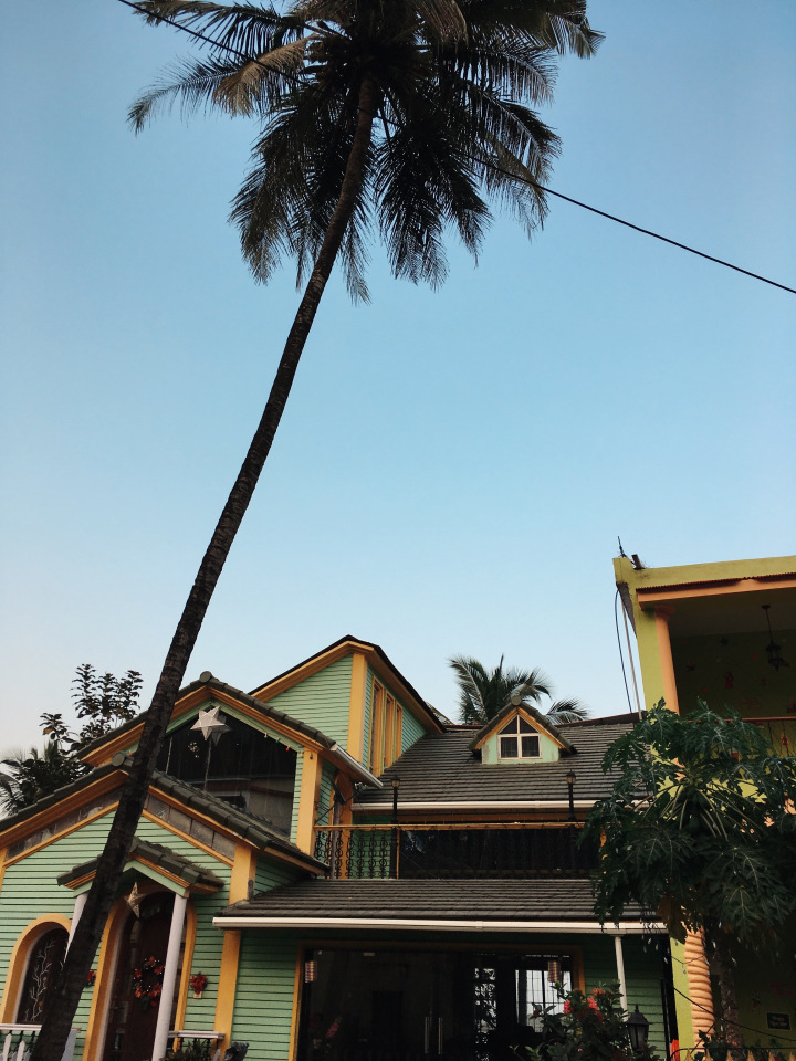 Photo of GOA - the mysterious and unique coastland of India. 62/96 by Shweta Lakhwani