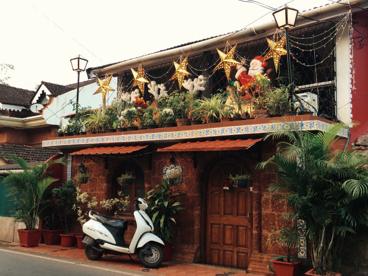 Photo of GOA - the mysterious and unique coastland of India. 64/96 by Shweta Lakhwani