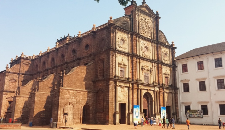 Photo of GOA - the mysterious and unique coastland of India. 65/96 by Shweta Lakhwani