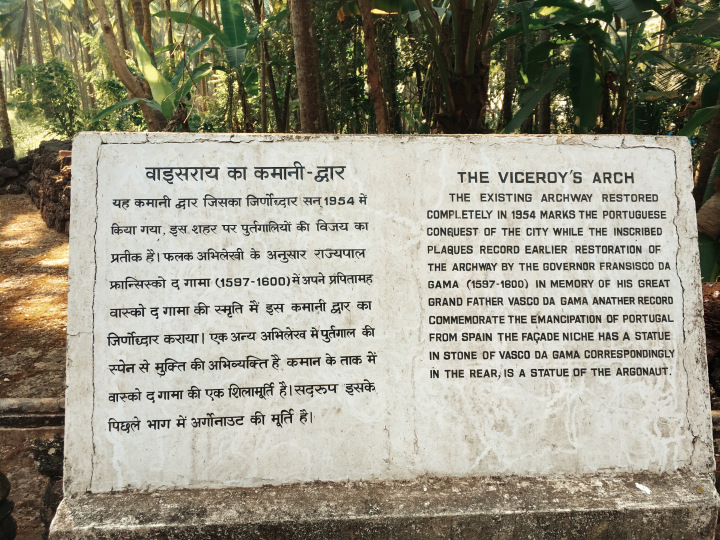 Photo of GOA - the mysterious and unique coastland of India. 67/96 by Shweta Lakhwani