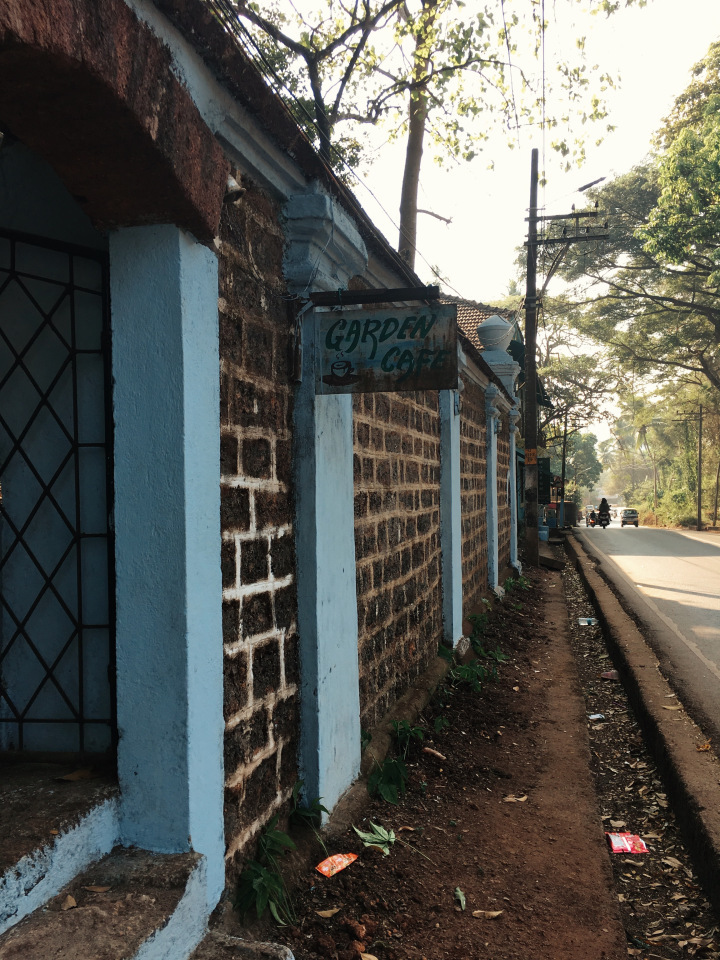 Photo of GOA - the mysterious and unique coastland of India. 68/96 by Shweta Lakhwani