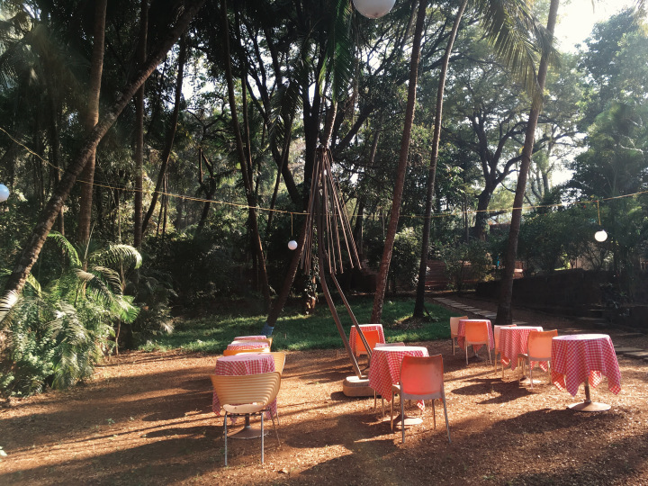 Photo of GOA - the mysterious and unique coastland of India. 69/96 by Shweta Lakhwani