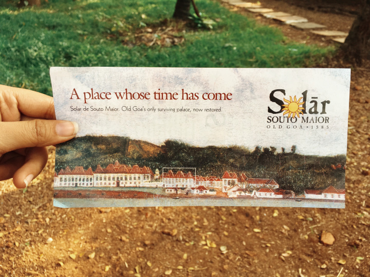 Photo of GOA - the mysterious and unique coastland of India. 71/96 by Shweta Lakhwani