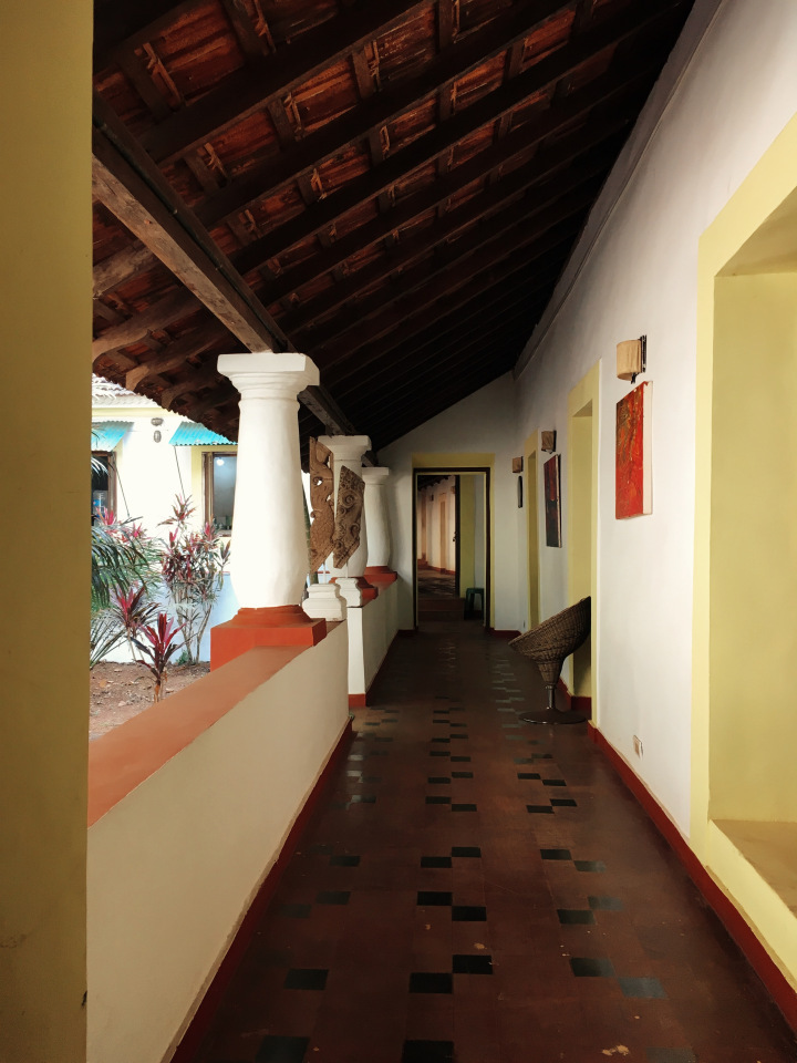 Photo of GOA - the mysterious and unique coastland of India. 72/96 by Shweta Lakhwani