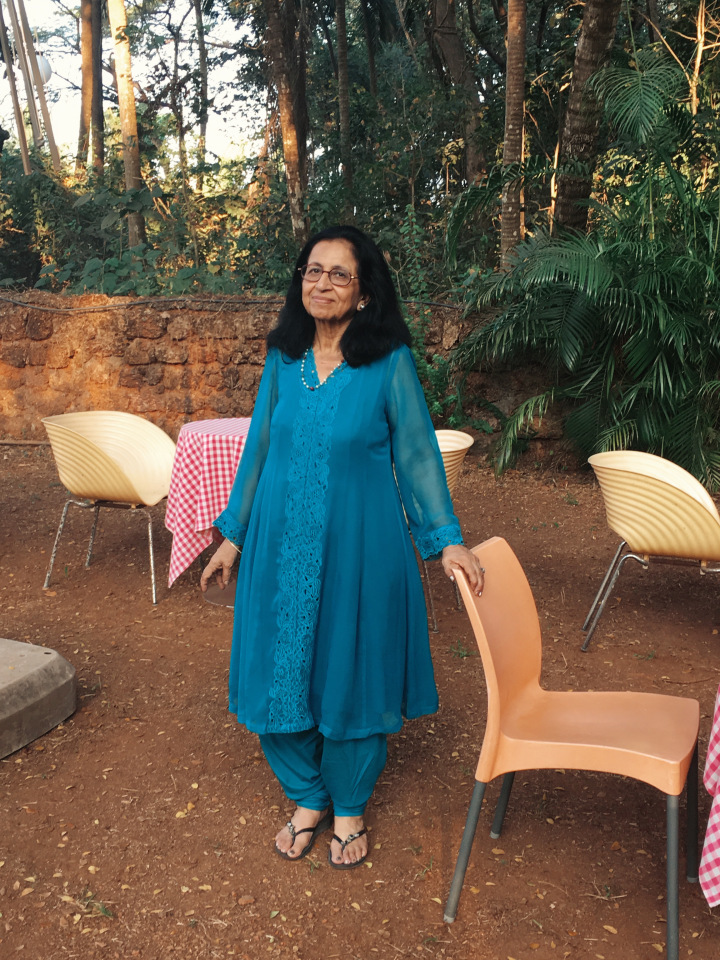 Photo of GOA - the mysterious and unique coastland of India. 74/96 by Shweta Lakhwani