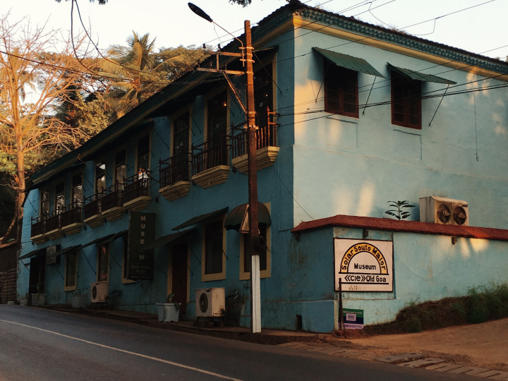 Photo of GOA - the mysterious and unique coastland of India. 75/96 by Shweta Lakhwani