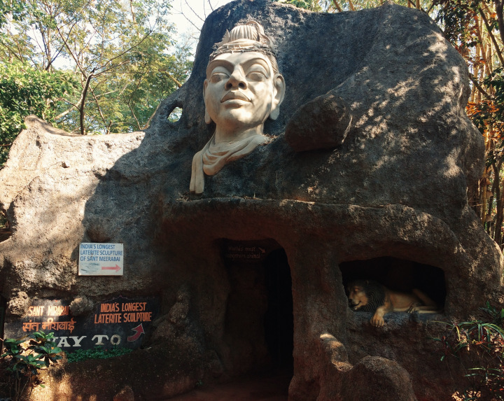 Photo of GOA - the mysterious and unique coastland of India. 80/96 by Shweta Lakhwani