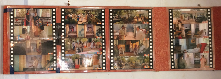 Photo of GOA - the mysterious and unique coastland of India. 83/96 by Shweta Lakhwani