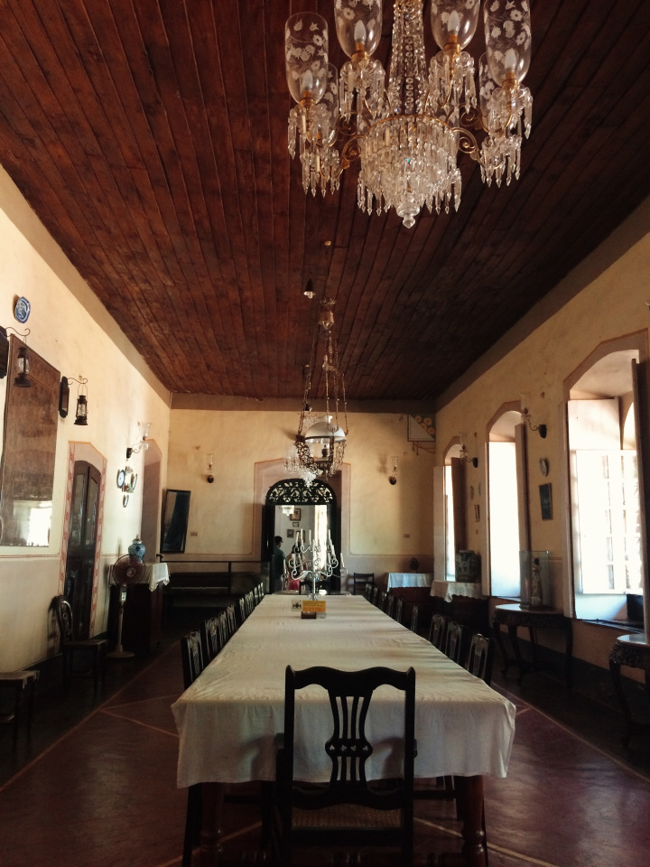 Photo of GOA - the mysterious and unique coastland of India. 84/96 by Shweta Lakhwani