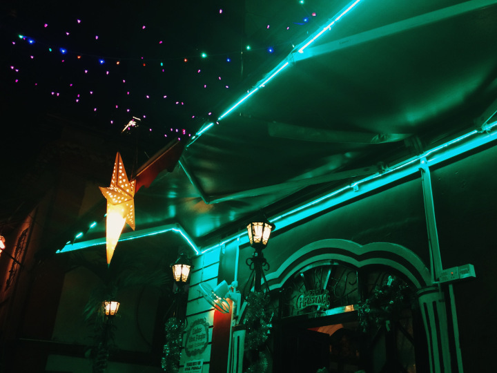 Photo of GOA - the mysterious and unique coastland of India. 90/96 by Shweta Lakhwani