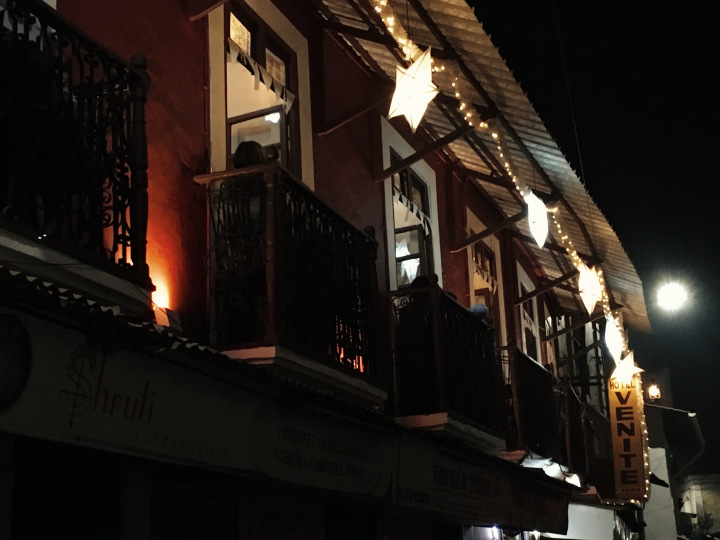 Photo of GOA - the mysterious and unique coastland of India. 91/96 by Shweta Lakhwani