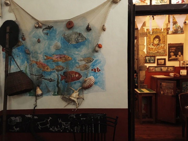 Photo of GOA - the mysterious and unique coastland of India. 92/96 by Shweta Lakhwani