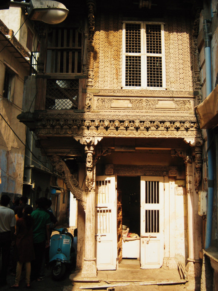 Photo of Look Ahmedabad beyond it's famous Fafda, Khaman and Dhokla - PART I 6/45 by Shweta Lakhwani