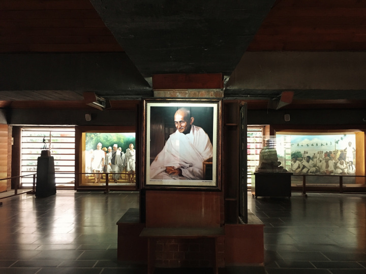 Photo of Look Ahmedabad beyond it's famous Fafda, Khaman and Dhokla - PART I 22/45 by Shweta Lakhwani