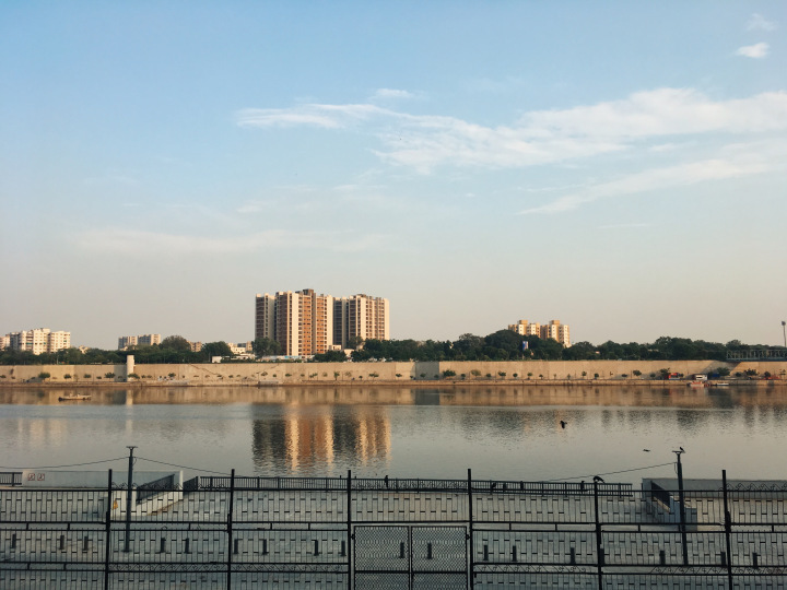 Photo of Look Ahmedabad beyond it's famous Fafda, Khaman and Dhokla - PART I 25/45 by Shweta Lakhwani