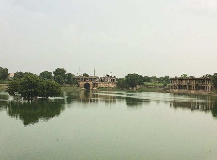 Photo of Look Ahmedabad beyond it's famous Fafda, Khaman and Dhokla - PART I 32/45 by Shweta Lakhwani
