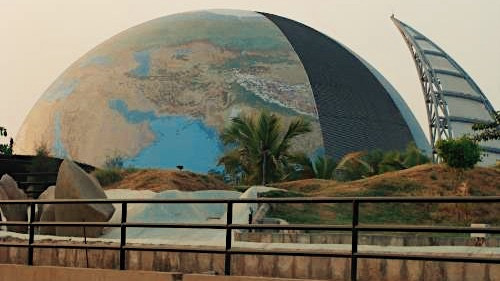 Photo of Look Ahmedabad beyond it's famous Fafda, Khaman and Dhokla - PART I 37/45 by Shweta Lakhwani