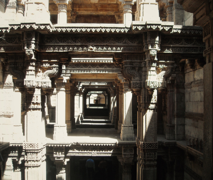 Photo of Look Ahmedabad beyond it's famous Fafda, Khaman and Dhokla - PART I 38/45 by Shweta Lakhwani
