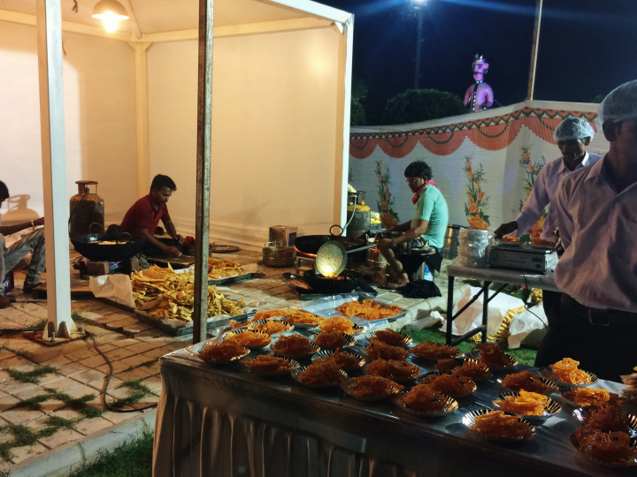 Photo of Look Ahmedabad beyond it's famous Fafda, Khaman and Dhokla - PART I 45/45 by Shweta Lakhwani