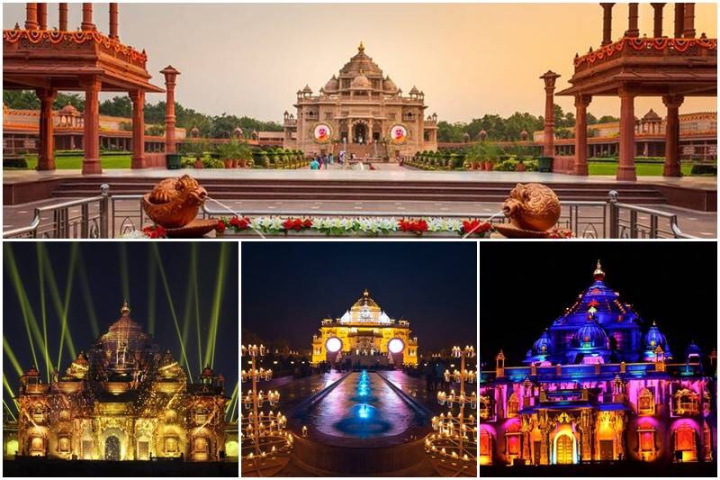 Photo of Look Ahmedabad beyond it's famous Fafda, Khaman and Dhokla - PART II 2/20 by Shweta Lakhwani