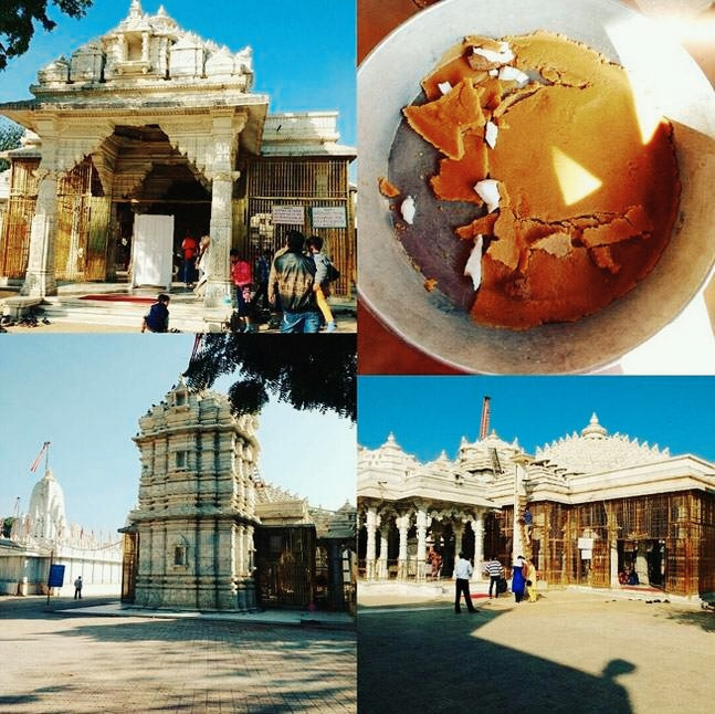 Photo of Look Ahmedabad beyond it's famous Fafda, Khaman and Dhokla - PART II 3/20 by Shweta Lakhwani