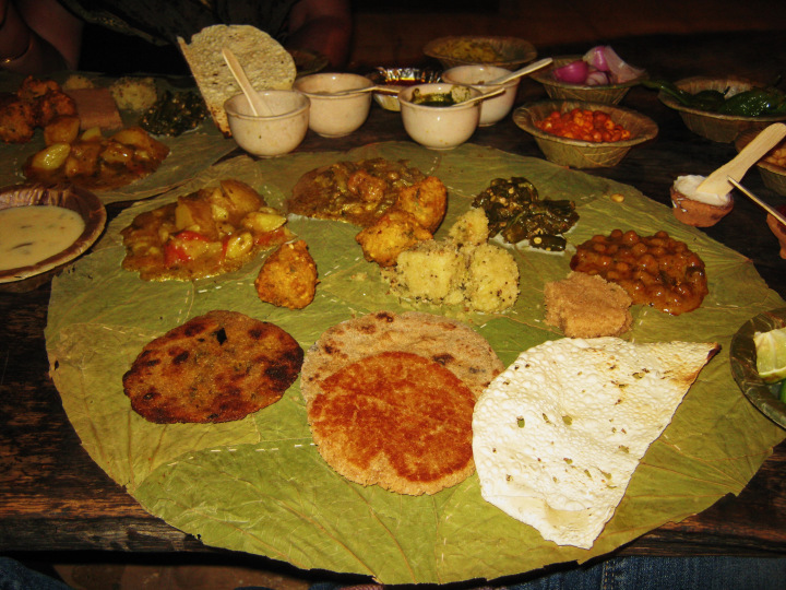 Photo of Look Ahmedabad beyond it's famous Fafda, Khaman and Dhokla - PART II 14/20 by Shweta Lakhwani
