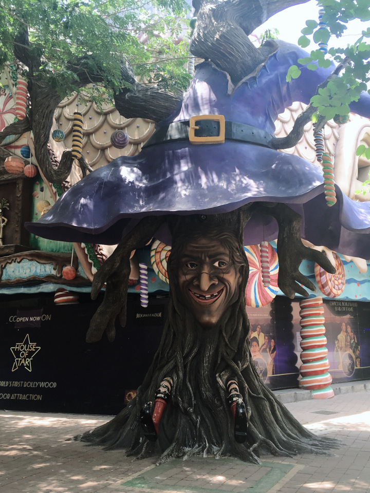 Photo of Adlabs Imagica in flat INR 160 (A guide) 4/33 by Shweta Lakhwani