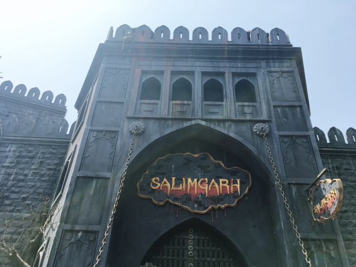 Photo of Adlabs Imagica in flat INR 160 (A guide) 14/33 by Shweta Lakhwani