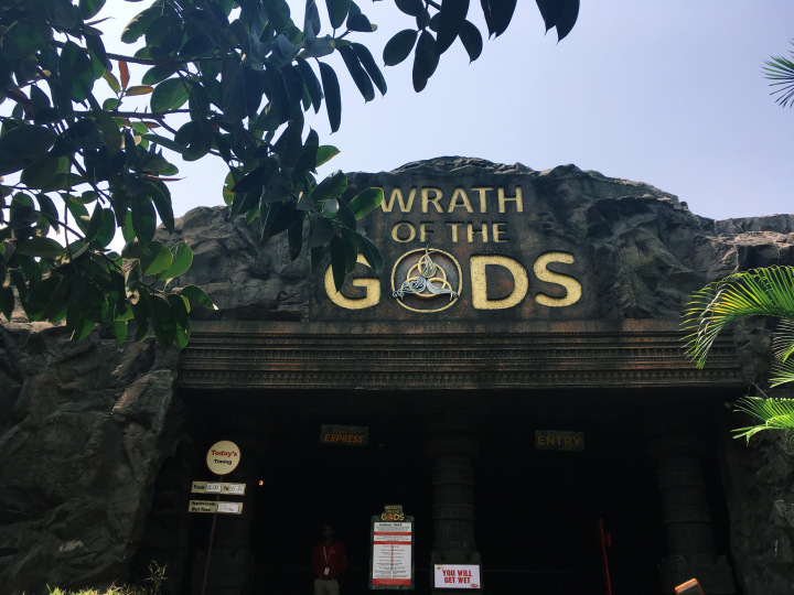 Photo of Adlabs Imagica in flat INR 160 (A guide) 16/33 by Shweta Lakhwani
