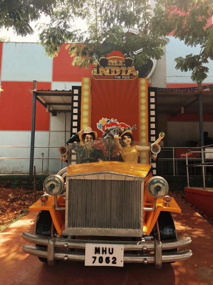 Photo of Adlabs Imagica in flat INR 160 (A guide) 17/33 by Shweta Lakhwani