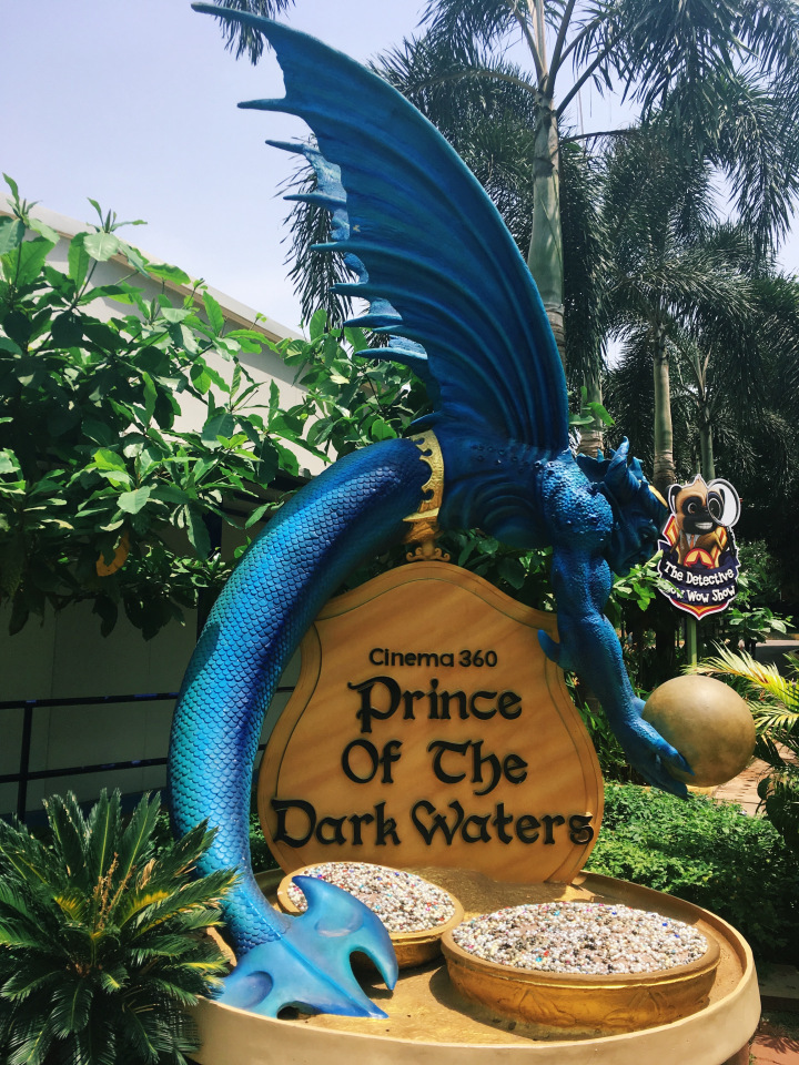 Photo of Adlabs Imagica in flat INR 160 (A guide) 18/33 by Shweta Lakhwani