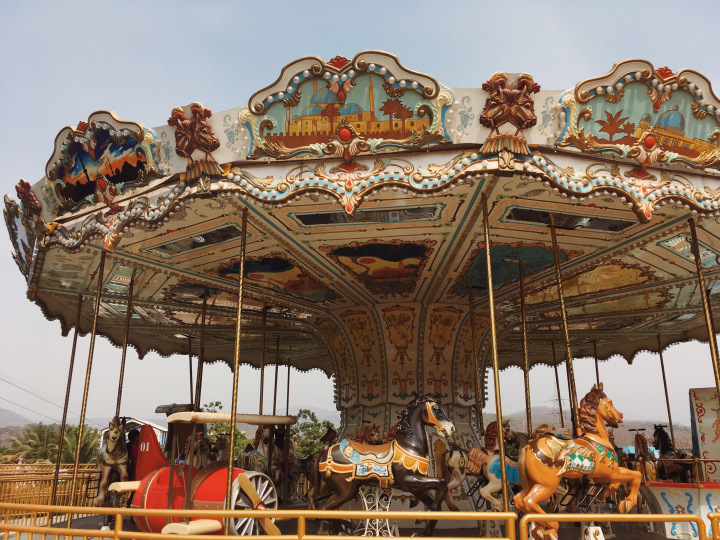 Photo of Adlabs Imagica in flat INR 160 (A guide) 19/33 by Shweta Lakhwani