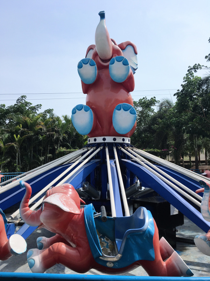 Photo of Adlabs Imagica in flat INR 160 (A guide) 20/33 by Shweta Lakhwani