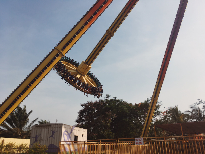 Photo of Adlabs Imagica in flat INR 160 (A guide) 26/33 by Shweta Lakhwani