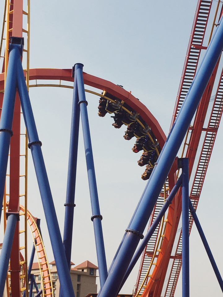 Photo of Adlabs Imagica in flat INR 160 (A guide) 29/33 by Shweta Lakhwani