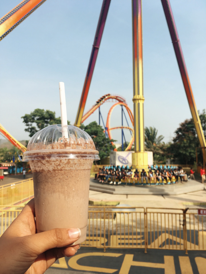 Photo of Adlabs Imagica in flat INR 160 (A guide) 30/33 by Shweta Lakhwani