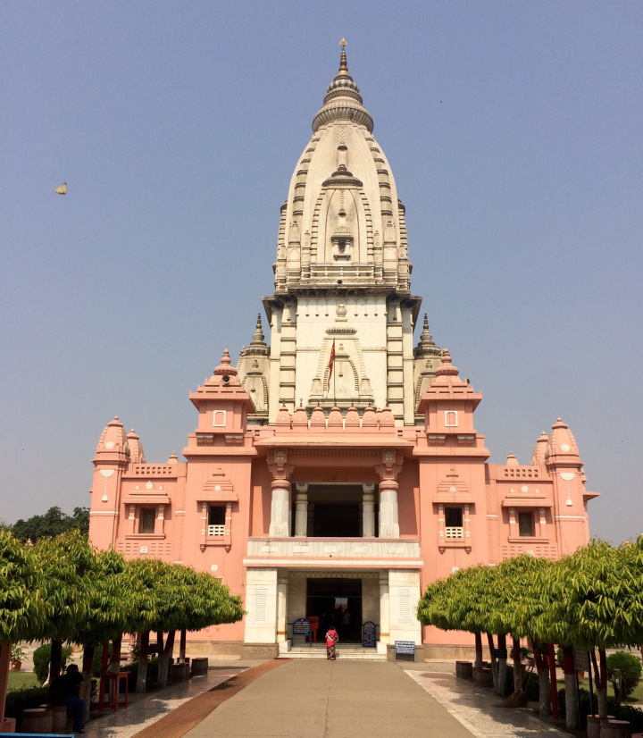 Photo of Varanasi - City of Moksha 5/29 by Shweta Lakhwani