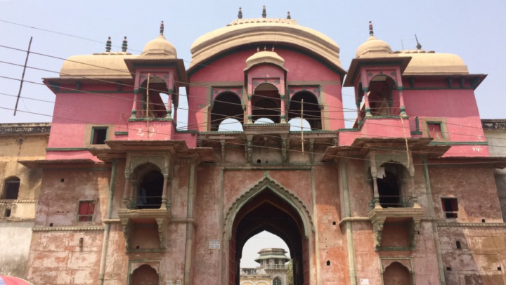 Photo of Varanasi - City of Moksha 6/29 by Shweta Lakhwani