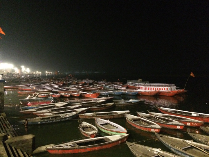 Photo of Varanasi - City of Moksha 25/29 by Shweta Lakhwani