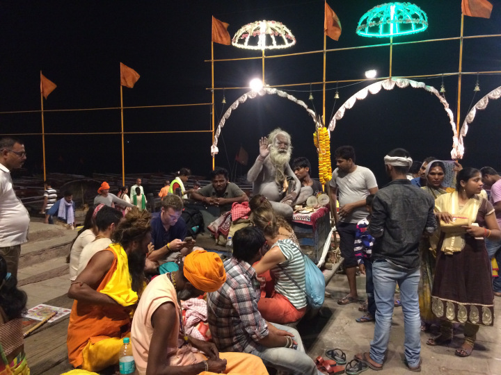 Photo of Varanasi - City of Moksha 27/29 by Shweta Lakhwani