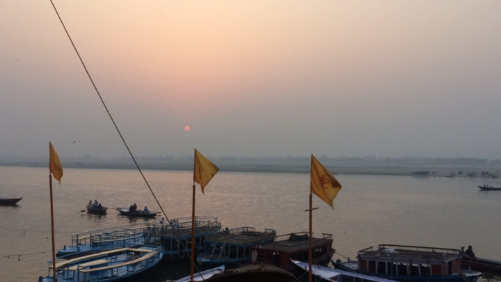 Photo of Varanasi - City of Moksha 28/29 by Shweta Lakhwani