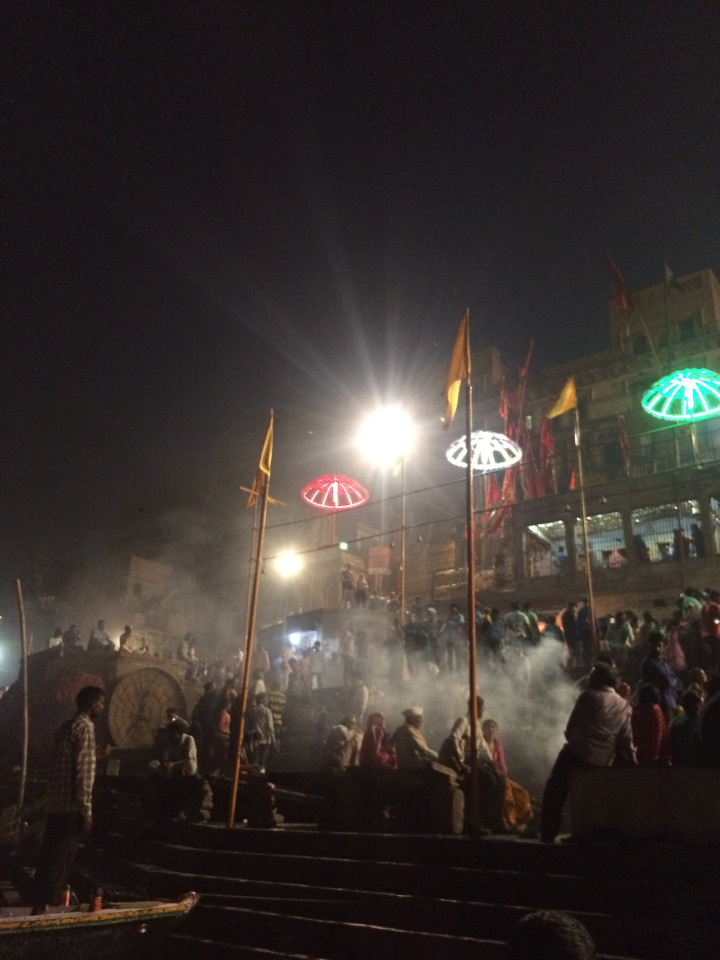 Photo of Varanasi - City of Moksha 29/29 by Shweta Lakhwani