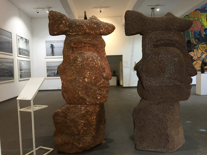 Photo of Museum of Goa (MOG) - Harmony in the middle of chaos 4/92 by Shweta Lakhwani