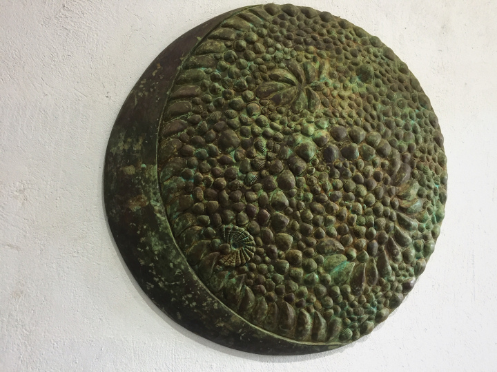 Photo of Museum of Goa (MOG) - Harmony in the middle of chaos 5/92 by Shweta Lakhwani