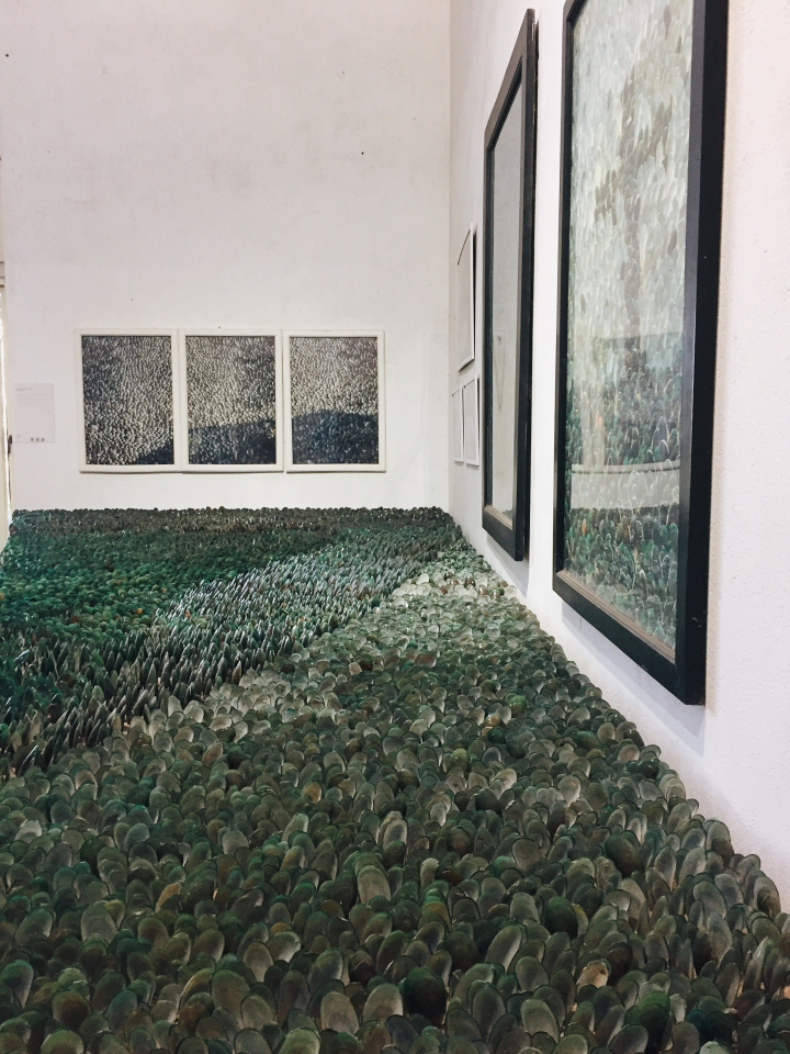 Photo of Museum of Goa (MOG) - Harmony in the middle of chaos 7/92 by Shweta Lakhwani