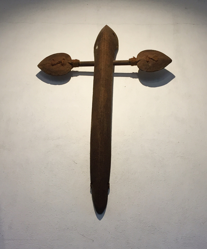 Photo of Museum of Goa (MOG) - Harmony in the middle of chaos 12/92 by Shweta Lakhwani